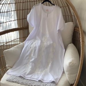 Egyptian Caftan , size 2x